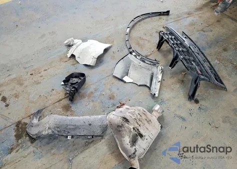 2018 Chevrolet Colorado Zr2 из США, поврежденный, VIN 1GCGTEEN8J1208596